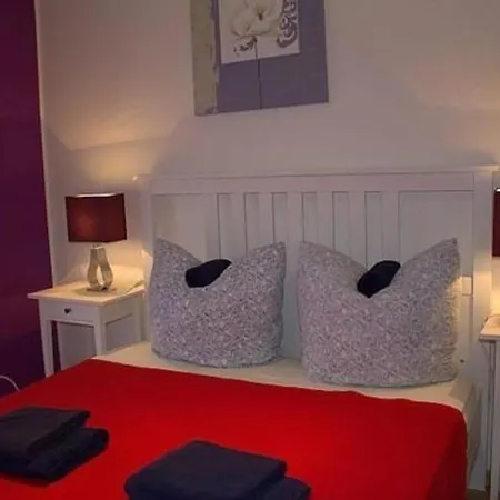 Seeblick In Schalkenmehren