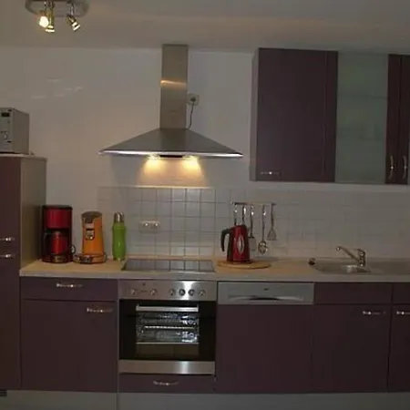 Apartment Seeblick In Schalkenmehren