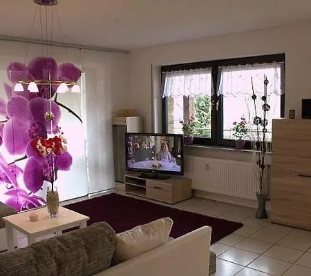 Seeblick In Apartment *