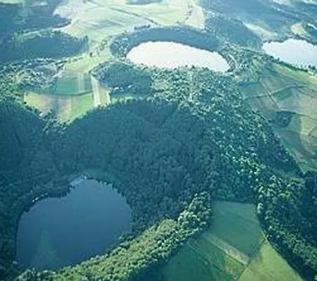 Seeblick In Apartment *