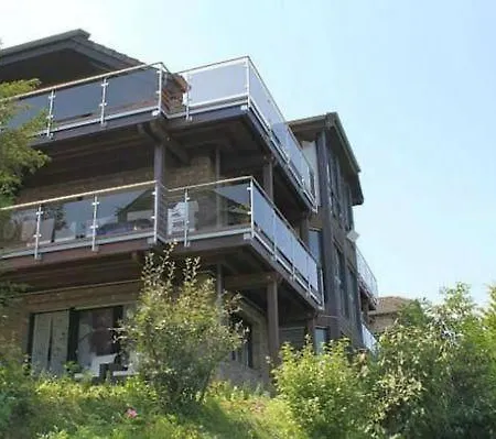 Apartment Seeblick In *