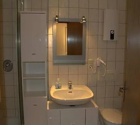 Lägenhet Seeblick In Schalkenmehren