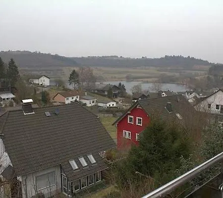Seeblick In * Schalkenmehren