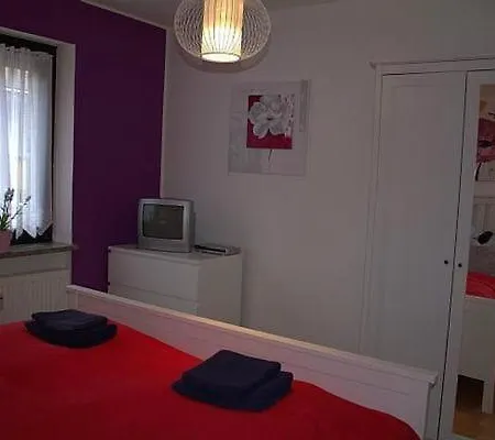 Seeblick In Lägenhet *