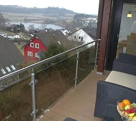 Lägenhet Seeblick In