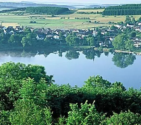 Seeblick In Apartment *