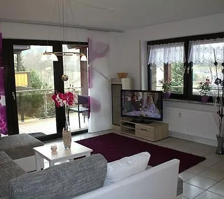 Seeblick In *